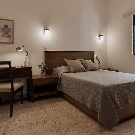 Centrico Live Apartment Oaxaca Exterior photo