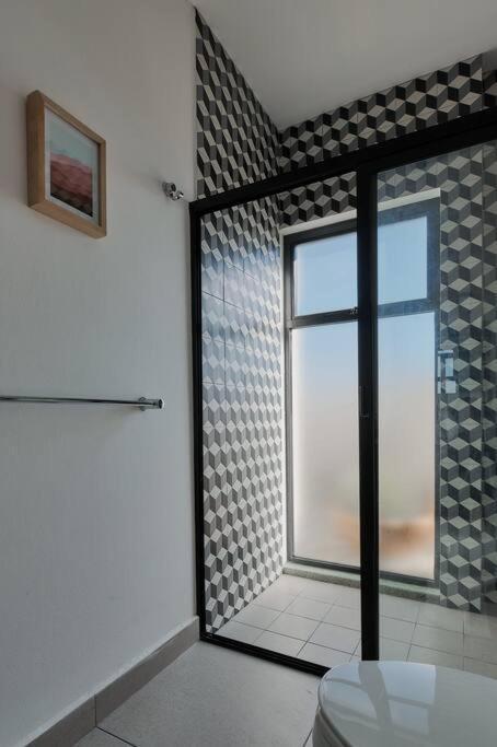 Centrico Live Apartment Oaxaca Exterior photo