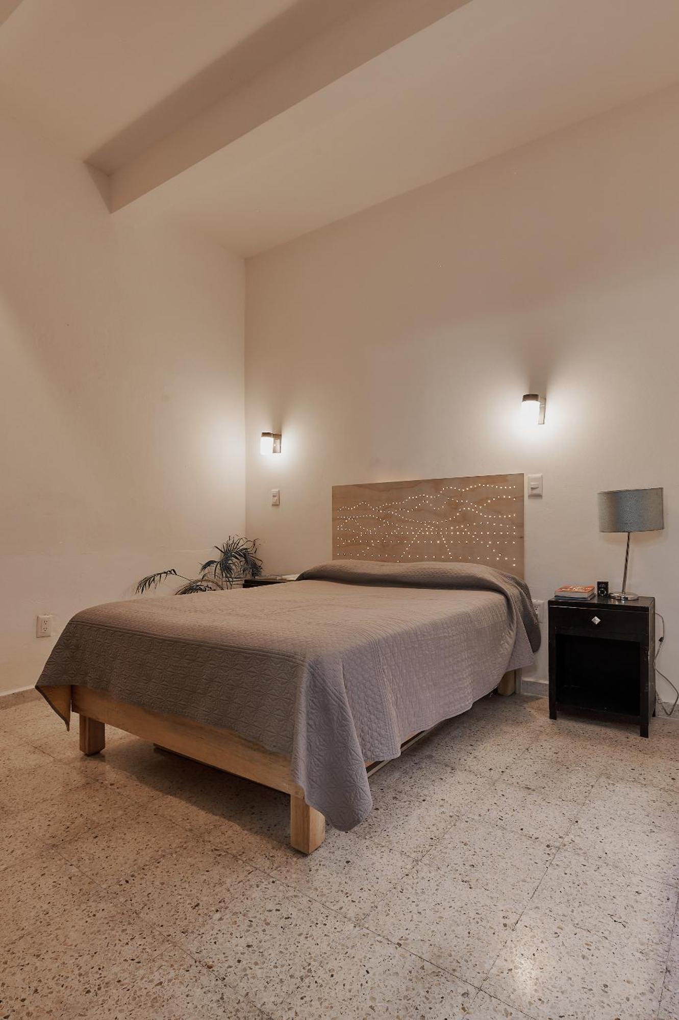 Centrico Live Apartment Oaxaca Exterior photo