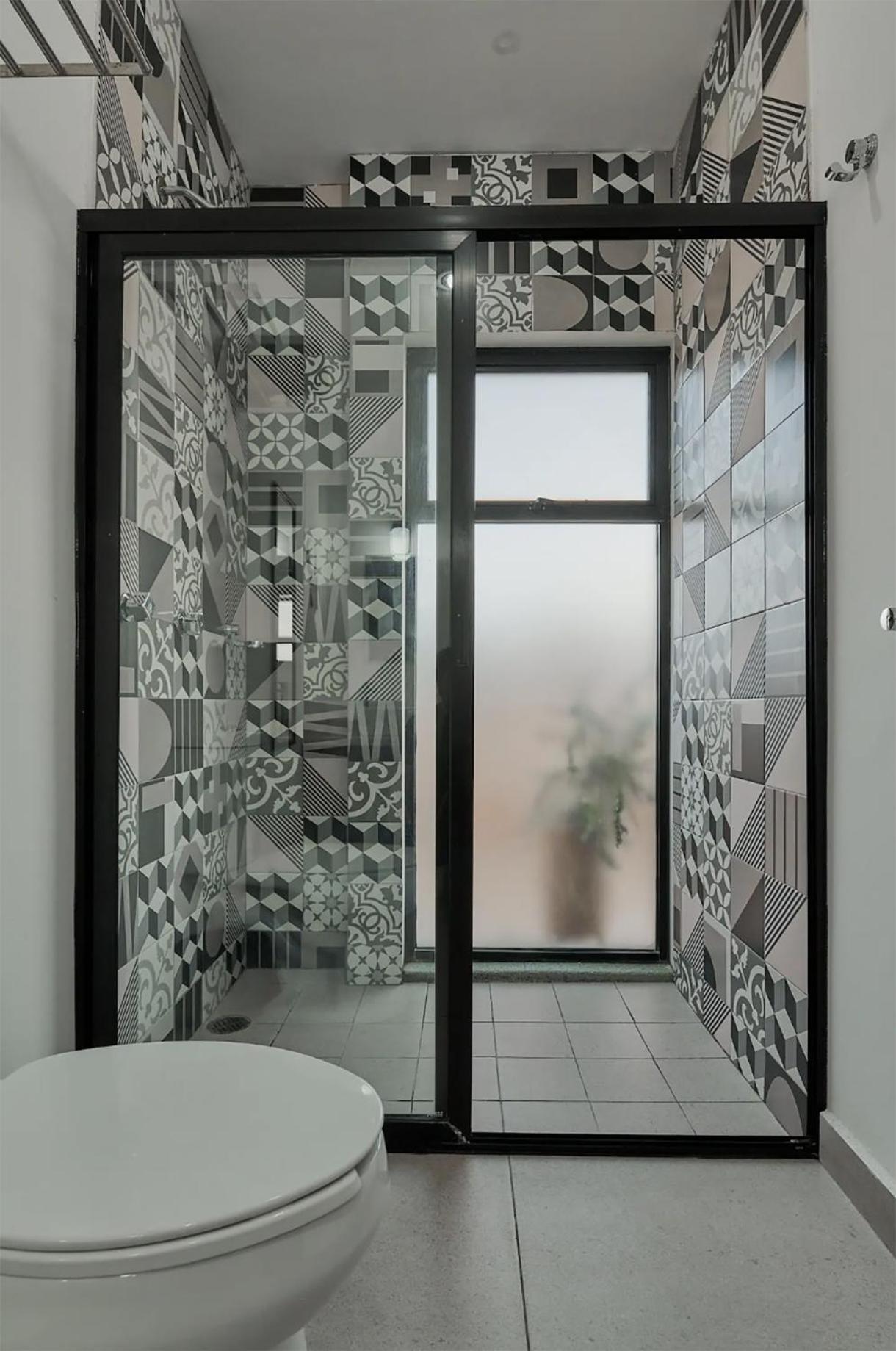 Centrico Live Apartment Oaxaca Exterior photo