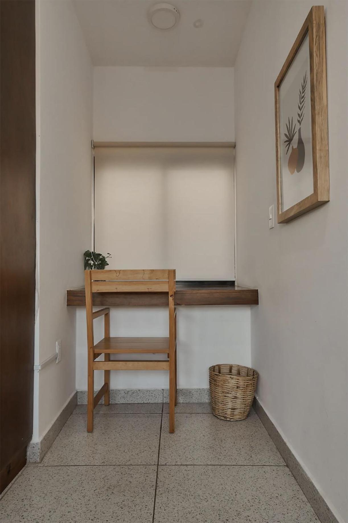 Centrico Live Apartment Oaxaca Exterior photo