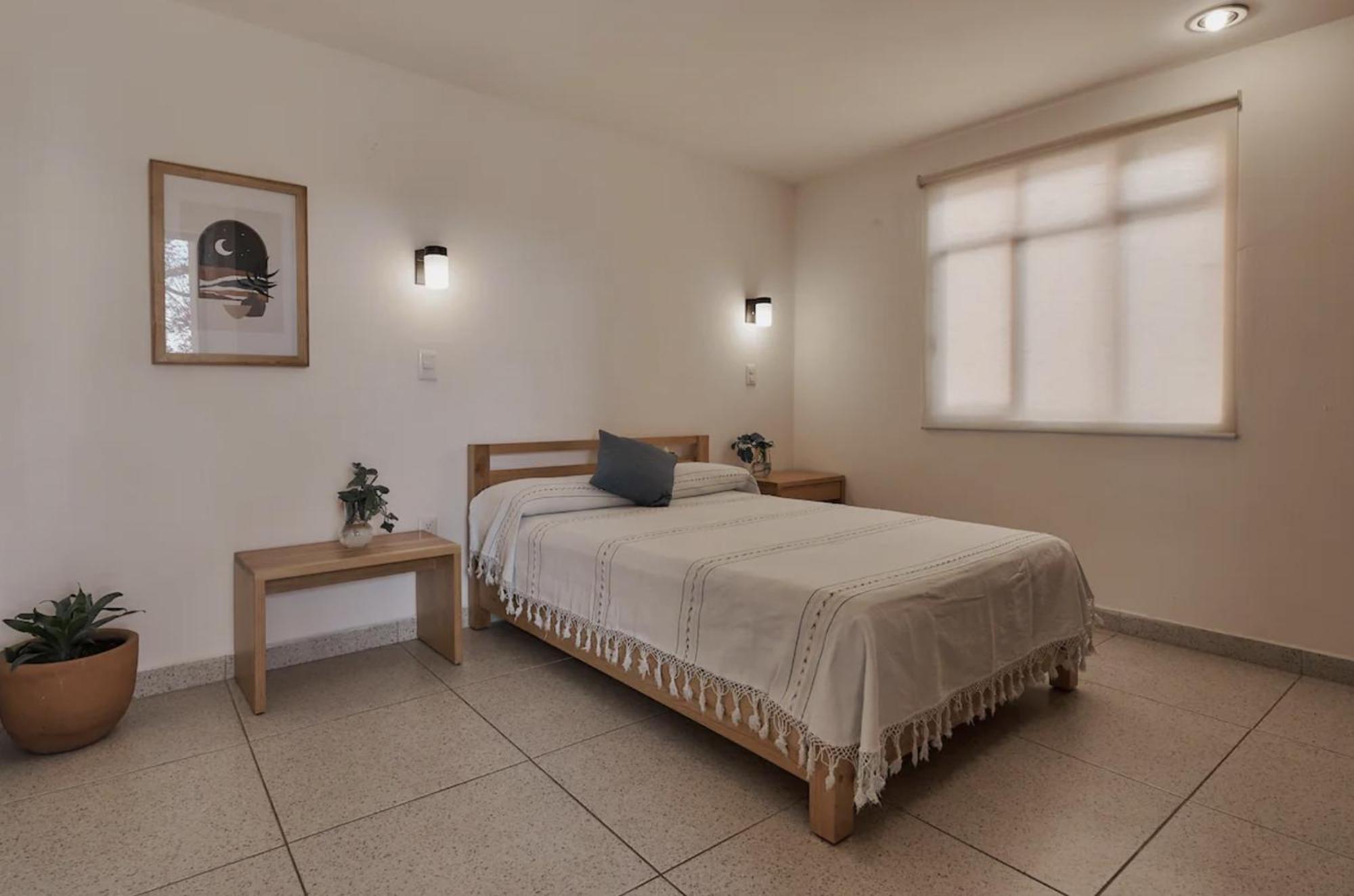 Centrico Live Apartment Oaxaca Exterior photo