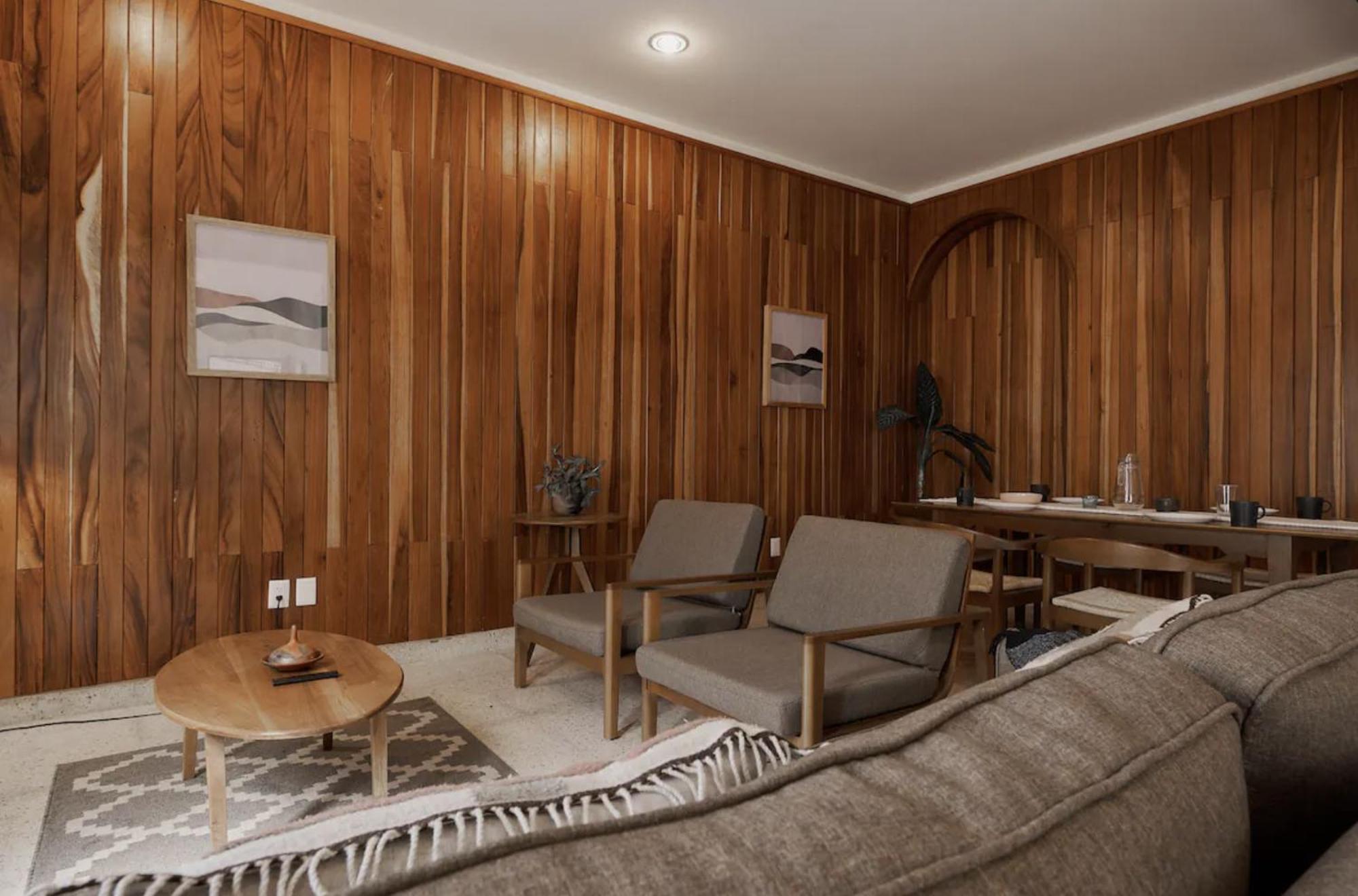 Centrico Live Apartment Oaxaca Exterior photo