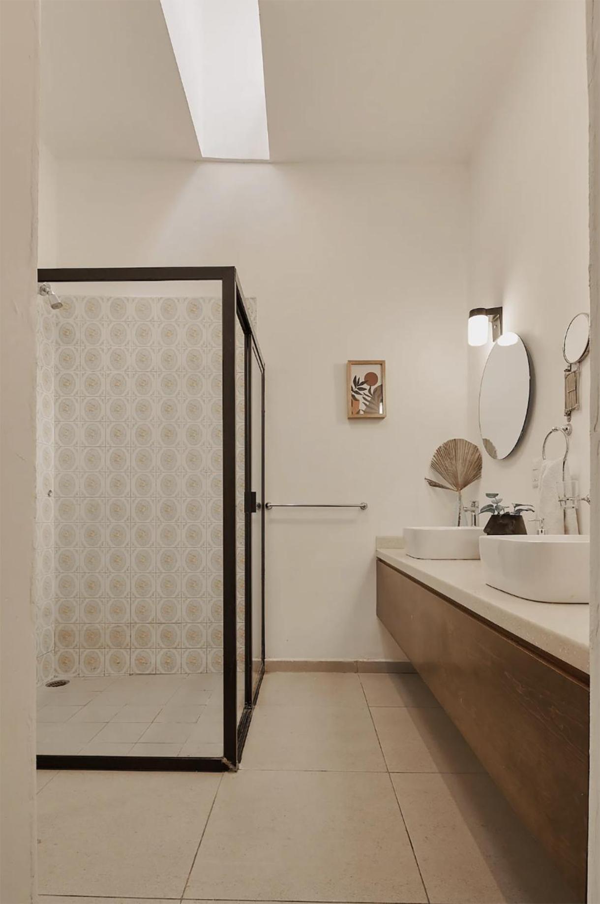 Centrico Live Apartment Oaxaca Exterior photo