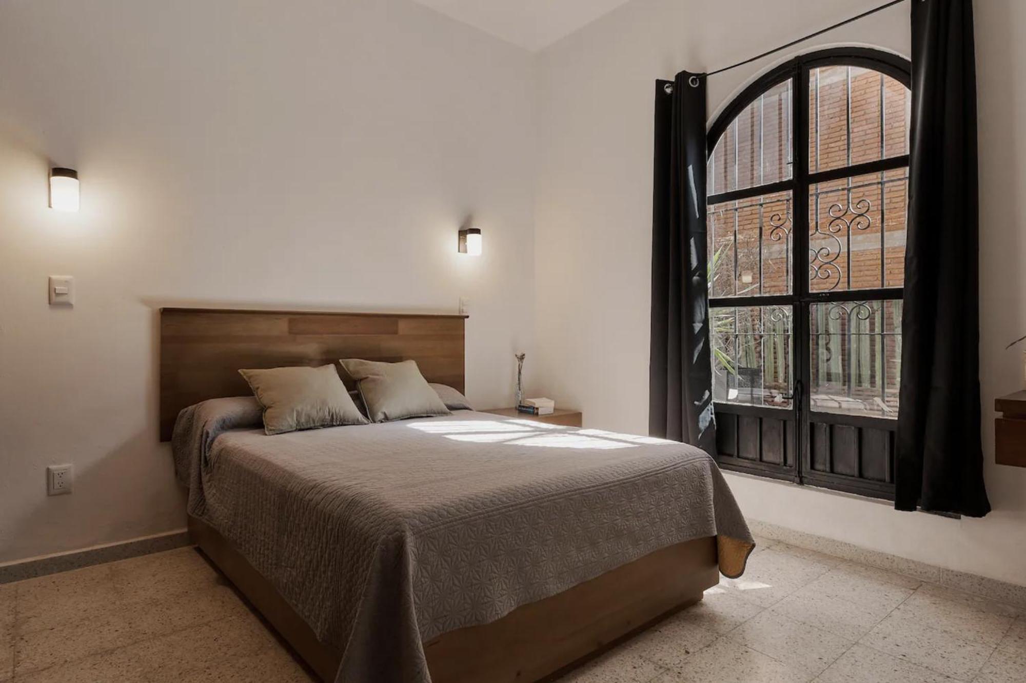 Centrico Live Apartment Oaxaca Exterior photo