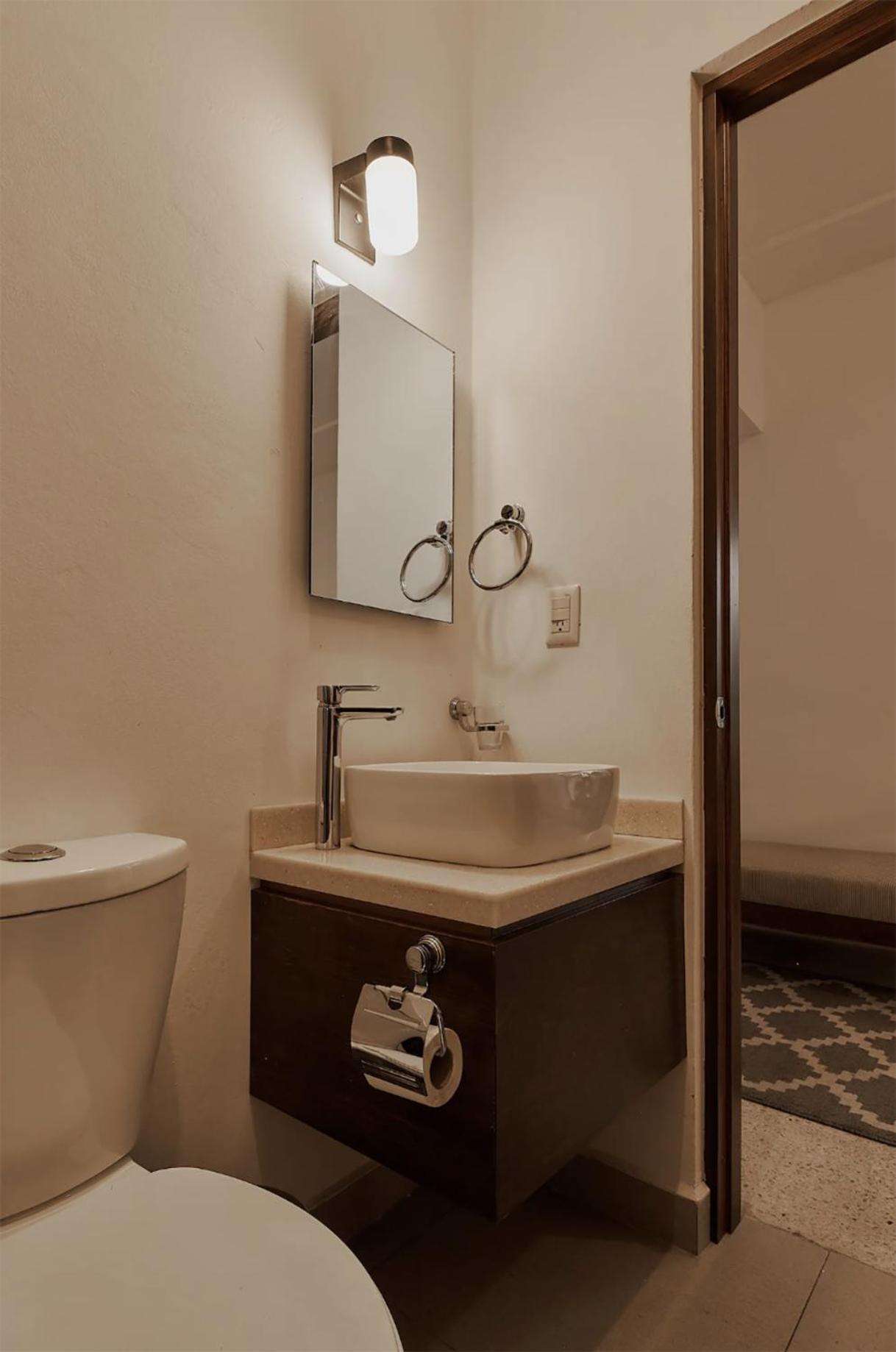 Centrico Live Apartment Oaxaca Exterior photo